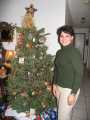 Christmas Posada 2004 076